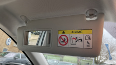 Volkswagen T-Cross 1.0 TSI Life 5dr Petrol Estate